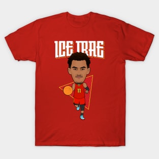 Ice Trae T-Shirt